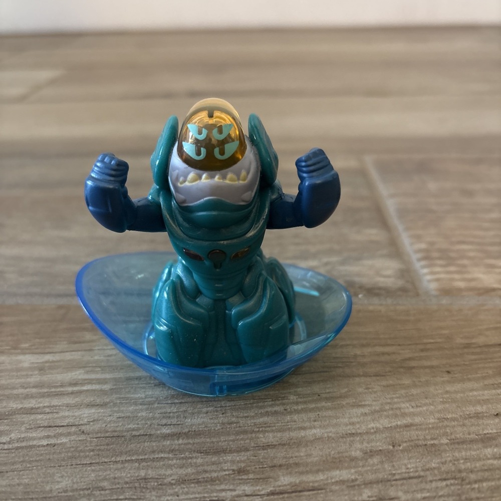 2025 McDonalds ELIO Disney Pixar‎ Happy Meal Toy